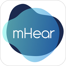 mHear助听器app v2.17.0 安卓版