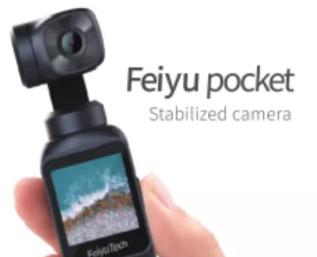 FeiyuCam