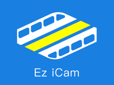 Ez iCam app