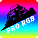 PRO RGB(汽车RGB控制器) v2.18 安卓版